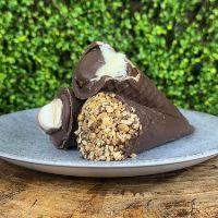 imagem Cone Ferrero