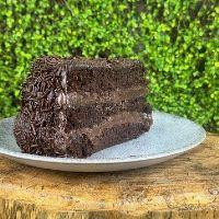 imagem Fatia Brigadeiro