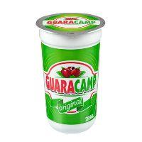 imagem Guaracamp